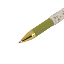 Load image into Gallery viewer, Flora Compact Pocket Pen (3 Styles)
