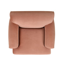 Load image into Gallery viewer, Alana Lawson Accent Arm Chair w/Casters [Online Only]
