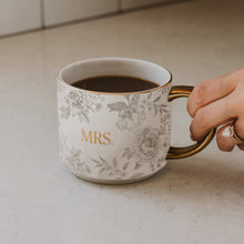 Load image into Gallery viewer, Mrs Coffee Mug
