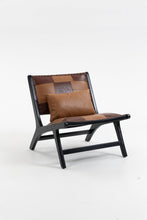 Load image into Gallery viewer, Modern Boho Accent Chair for Living Room, Mid Century Lounge Chair [Online Only]
