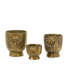 Load image into Gallery viewer, E+E Louie the Mouse Pot
