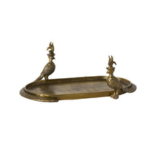 Load image into Gallery viewer, E+E Emerson Pheasant Tray
