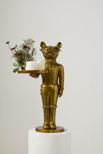 Load image into Gallery viewer, E+E Louie the Mouse Butler Stand
