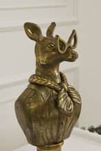 Load image into Gallery viewer, Margie the Doe Bust
