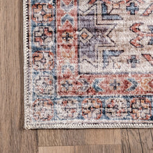 Load image into Gallery viewer, 3x5 Zia Persian Area Rug

