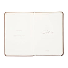 Load image into Gallery viewer, Hosanna Revival Notebook: Marlo Theme
