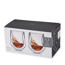 Load image into Gallery viewer, Aerating Whiskey Taster Set of 2 (Online Only)
