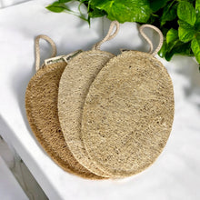 Load image into Gallery viewer, Natural Exfoliating Loofah [Online Only]
