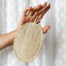 Load image into Gallery viewer, Natural Exfoliating Loofah [Online Only]
