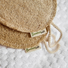 Load image into Gallery viewer, Natural Exfoliating Loofah [Online Only]

