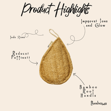 Load image into Gallery viewer, Natural Exfoliating Loofah [Online Only]
