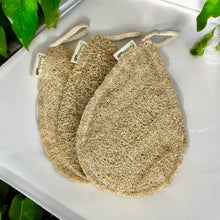 Load image into Gallery viewer, Natural Exfoliating Loofah [Online Only]
