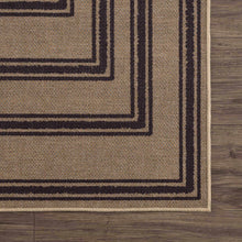 Load image into Gallery viewer, Coty Washable Jutely Rug [Online Only]
