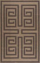 Load image into Gallery viewer, Coty Washable Jutely Rug [Online Only]
