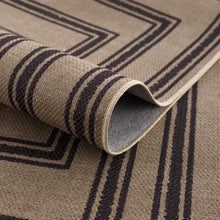 Load image into Gallery viewer, Coty Washable Jutely Rug [Online Only]

