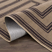 Load image into Gallery viewer, Coty Washable Jutely Rug [Online Only]
