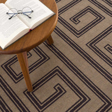 Load image into Gallery viewer, Coty Washable Jutely Rug [Online Only]
