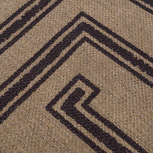 Load image into Gallery viewer, Coty Washable Jutely Rug [Online Only]
