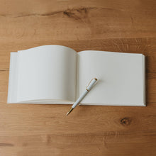 Load image into Gallery viewer, Wedding Guestbook
