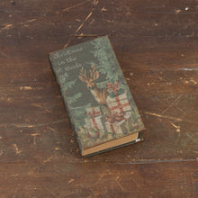 Load image into Gallery viewer, Christmas in the Woods Journal 7&quot;
