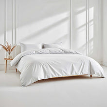 Load image into Gallery viewer, Luxe Australian Sateen Duvet Cover [Online Only]
