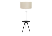 Load image into Gallery viewer, Floor Lamp Table [Online Only]
