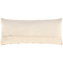 Load image into Gallery viewer, Floral Bolster Pillow
