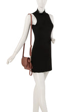 Load image into Gallery viewer, Crossbody Bag Trendy Travel Purse Handbag (Various Colors)
