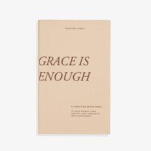 Load image into Gallery viewer, Grace Is Enough: Devotional For Women
