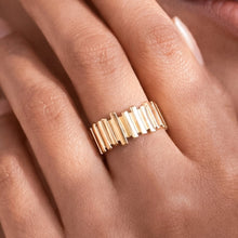 Load image into Gallery viewer, The Mia Ring
