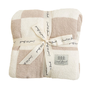 Luxe Home Blanket (3 styles)
