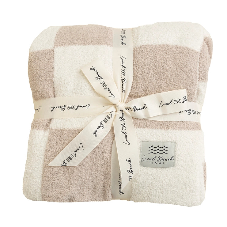Luxe Home Blanket (3 styles)
