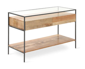 Collective Console Table