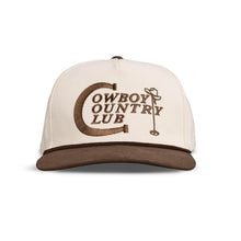 Load image into Gallery viewer, Cowboy Country Club Hat
