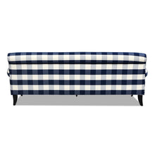 Load image into Gallery viewer, Alana Lawson Modern Three Cushion Tightback Sofa [Online Only]
