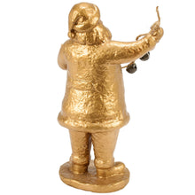Load image into Gallery viewer, Jingle Santa Figurine
