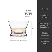 Load image into Gallery viewer, Tequila Tasting Glasses (Online Only)
