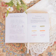 Load image into Gallery viewer, Draw Near: A Companion Journal For Prayer &amp; Study
