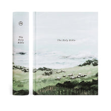 Load image into Gallery viewer, CSB Notetaking Bible: Dublin Theme | Hosanna Revival
