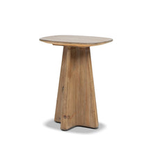 Load image into Gallery viewer, Clarence Rectangular End Table Antique Brown [Online Only]
