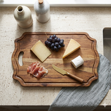 Load image into Gallery viewer, Acacia Butcher Board
