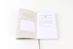 Light of the World: A 25-Day Advent Devotional