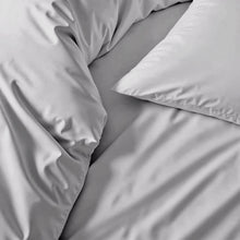 Load image into Gallery viewer, Luxe Australian Sateen Duvet Cover [Online Only]
