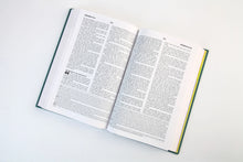 Load image into Gallery viewer, The KJV Study Bible-Sage Bouquet
