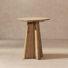 Load image into Gallery viewer, Clarence Rectangular End Table Antique Brown [Online Only]
