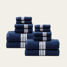 Load image into Gallery viewer, Nautilus Australian Cotton Towels [Online Only]
