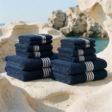 Load image into Gallery viewer, Nautilus Australian Cotton Towels [Online Only]
