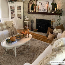 Load image into Gallery viewer, Heritage Style Flat Pile Washable Rug [Online Only]
