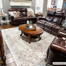 Load image into Gallery viewer, Heritage Style Flat Pile Washable Rug [Online Only]
