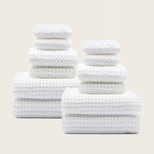 Load image into Gallery viewer, Sedona Australian Cotton Waffle Towels [Online Only]
